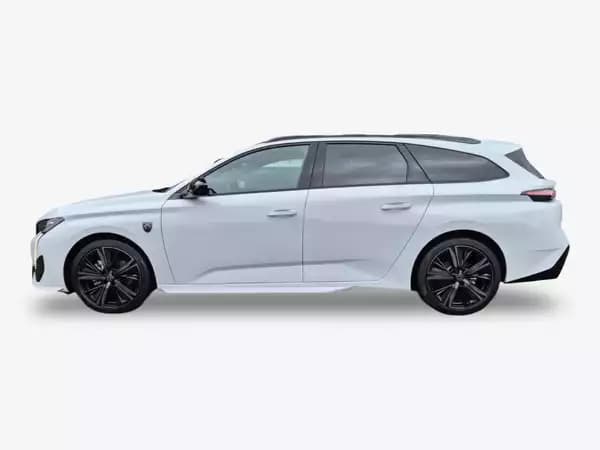 Peugeot 308 1.2 Hybrid e-DSC6 145 GT Exclusive - Photo 3