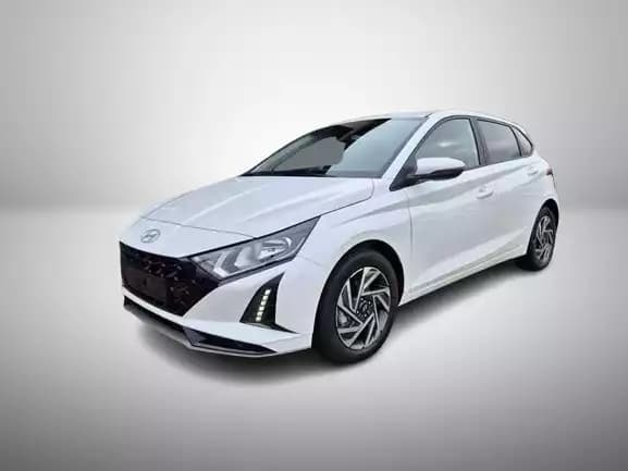 Hyundai i20 1.0T-GDI AT 90 Trend - Photo 2