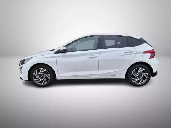 Hyundai i20 1.0T-GDI AT 90 Trend - Photo 2