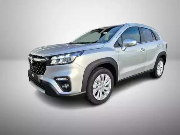 Suzuki S-Cross 1.4 Boosterjet 110 MHEV Comfort Allgrip - Photo 2