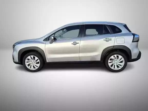 Suzuki S-Cross 1.4 Boosterjet 110 MHEV Comfort Allgrip - Photo 2