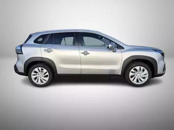 Suzuki S-Cross 1.4 Boosterjet 110 MHEV Comfort Allgrip - Photo 3