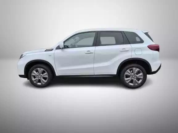 Suzuki Vitara 1.4 Boosterjet 110 MHEV AT Comfort - Photo 3