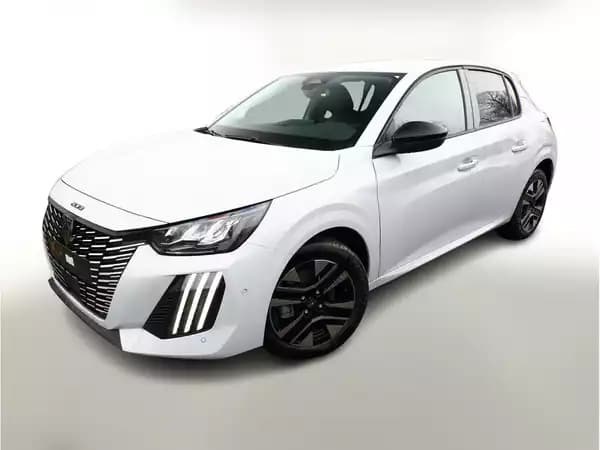 Peugeot 208 1.2 PureTech 101 Allure - Photo 2
