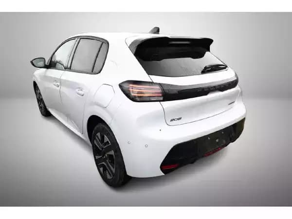 Peugeot 208 1.2 PureTech 101 Allure - Photo 2