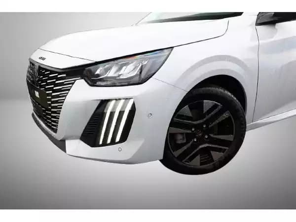 Peugeot 208 1.2 PureTech 101 Allure - Photo 3