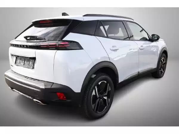 Peugeot 2008 1.2 Hybrid e-DSC6 145 Allure - Photo 2