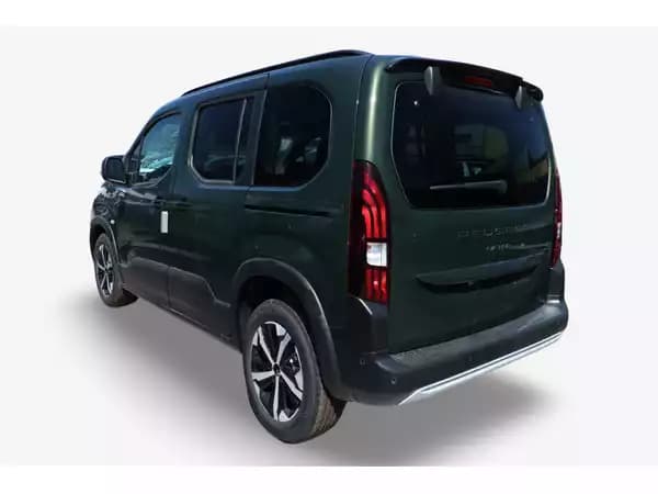 Peugeot Rifter 1.5 BlueHDI 130 EAT8 L1 GT - Photo 3