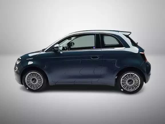 Fiat 500 1.0 Hybrid 65 Torino - Photo 2