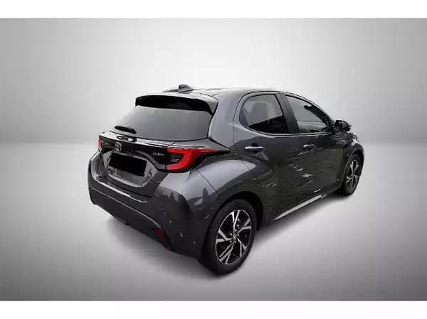 Toyota Yaris 1.5 VVT-i  116 Hybride Teamplayer - Photo 2