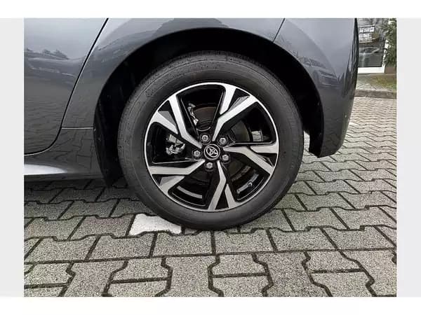 Toyota Yaris 1.5 VVT-i  116 Hybride Teamplayer - Photo 2