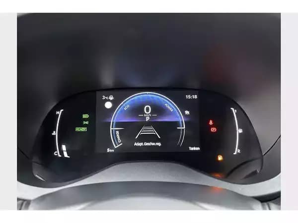 Toyota Yaris 1.5 VVT-i  116 Hybride Teamplayer - Photo 3