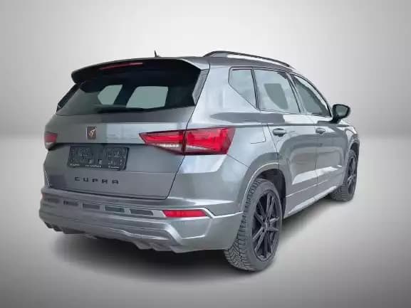 Cupra Ateca 2.0 TSi DSG 190 - Photo 2