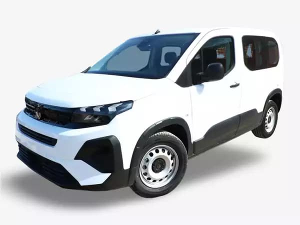 Peugeot Rifter 1.5 BlueHDI 102 N1 - Photo 2