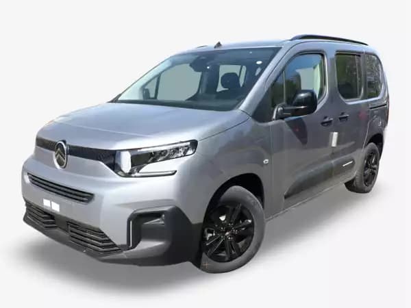 Citroën Berlingo 1.5 BlueHDi 130 EAT8 MAX - Photo 2