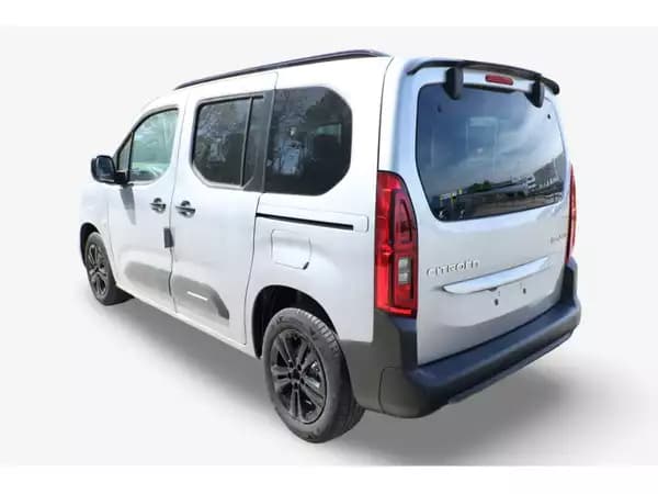 Citroën Berlingo 1.5 BlueHDi 130 EAT8 MAX - Photo 2