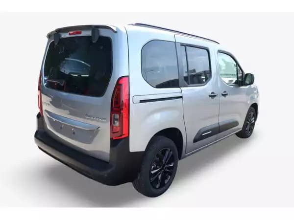 Citroën Berlingo 1.5 BlueHDi 130 EAT8 MAX - Photo 3