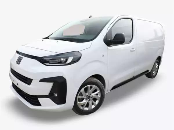 Fiat Scudo 2.0 BlueHDI EAT8 180 - Photo 2