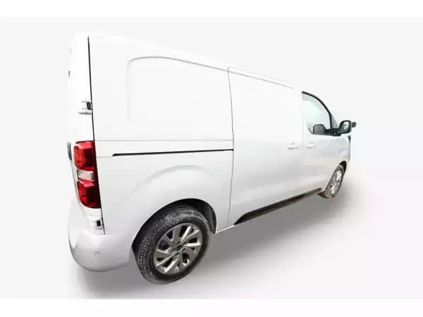 Fiat Scudo 2.0 BlueHDI EAT8 180 - Photo 2