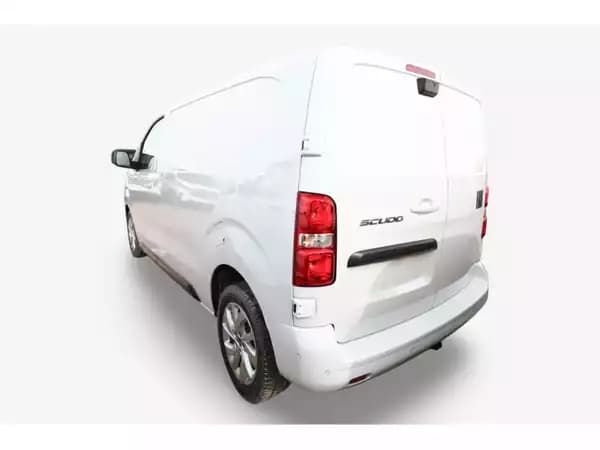 Fiat Scudo 2.0 BlueHDI EAT8 180 - Photo 3