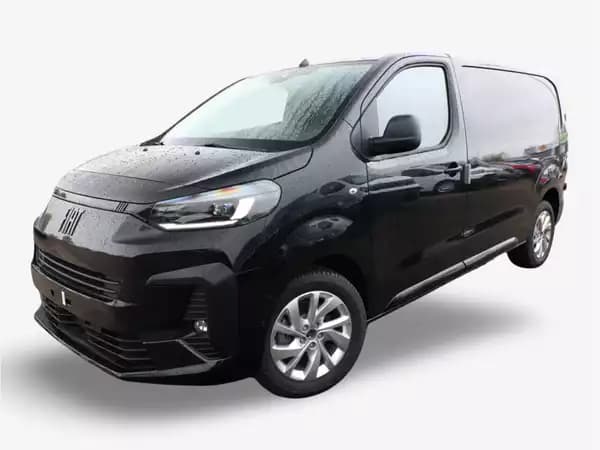 Fiat Scudo 2.0 BlueHDI EAT8 180 - Photo 2
