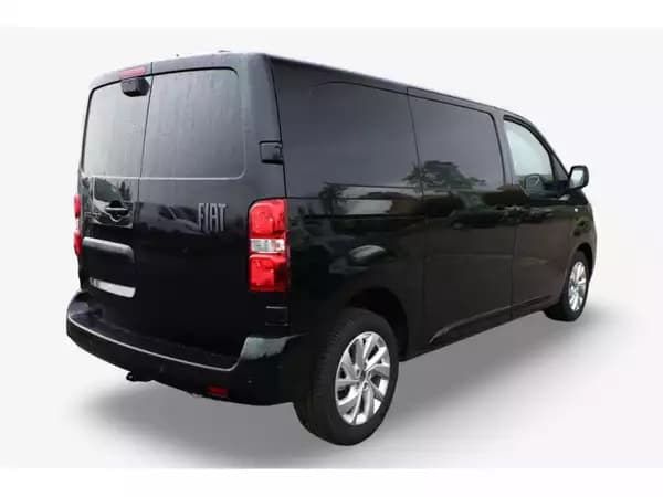 Fiat Scudo 2.0 BlueHDI EAT8 180 - Photo 2