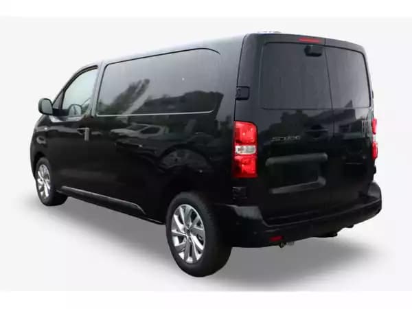 Fiat Scudo 2.0 BlueHDI EAT8 180 - Photo 3