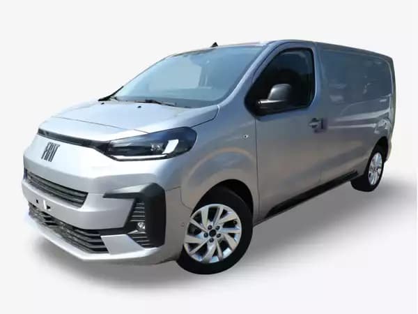 Fiat Scudo 2.0 BlueHDI EAT8 180 - Photo 2
