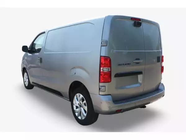 Fiat Scudo 2.0 BlueHDI EAT8 180 - Photo 3