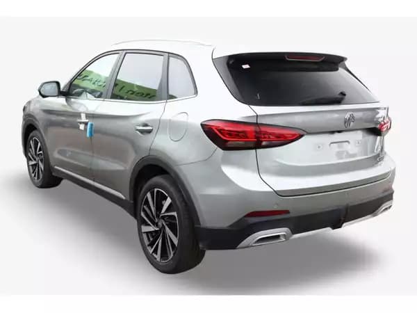 MG ZS 1.5 PHEV 197 Auto  Luxury - Photo 3