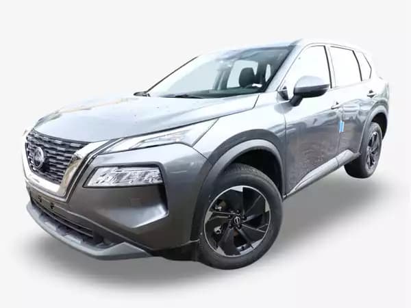 Nissan X-Trail 1.5 VC-T MHEV 163 AUTO Acenta - Photo 2