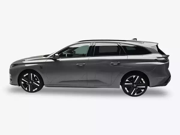 Peugeot 308 1.2 Hybrid e-DSC6 145 GT - Photo 2