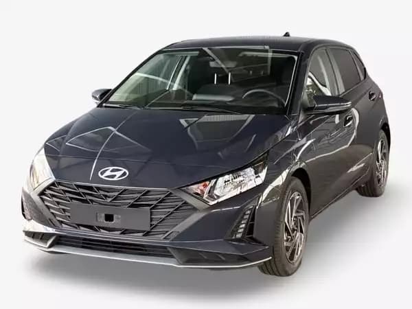 Hyundai i20 1.2 MPI 79 Pure - Photo 2