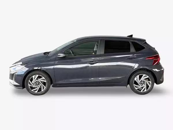 Hyundai i20 1.2 MPI 79 Pure - Photo 2