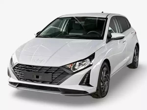 Hyundai i20 1.2 MPI 79 Pure - Photo 2