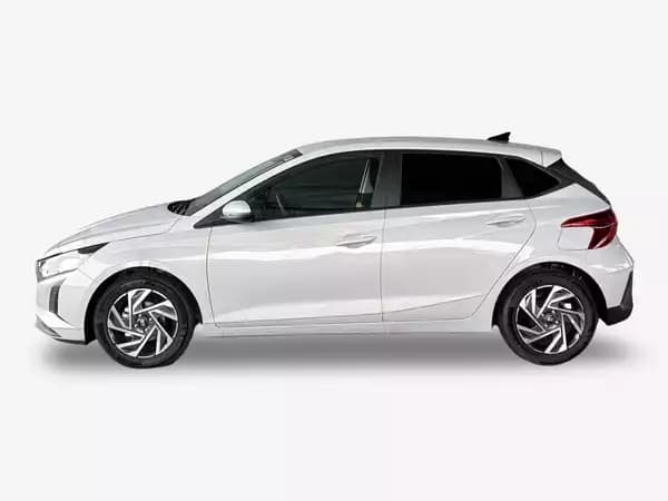 Hyundai i20 1.2 MPI 79 Pure - Photo 2