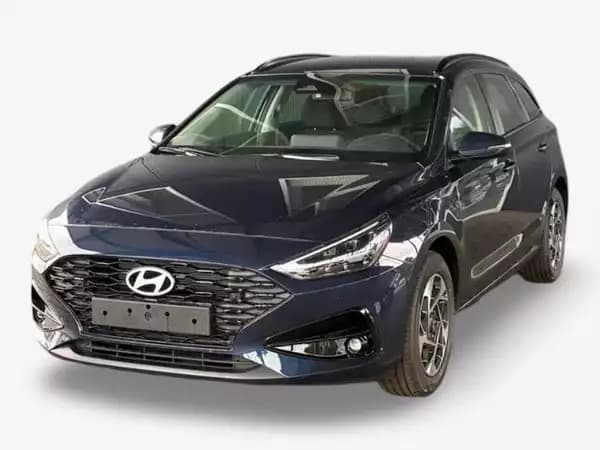 Hyundai i30 1.5 GDI 97 Comfort - Photo 2