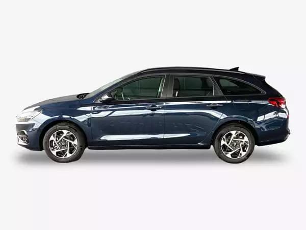 Hyundai i30 1.5 GDI 97 Comfort - Photo 2