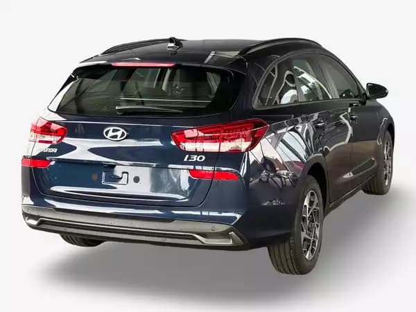 Hyundai i30 1.5 GDI 97 Comfort - Photo 3