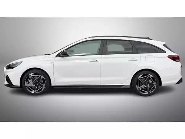 Hyundai i30 1.5 T-GDI 150 DCT N-Line - Photo 2