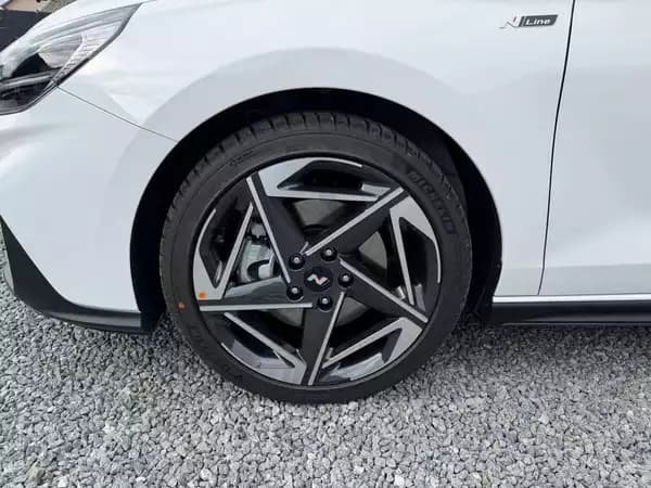Hyundai i30 1.5 T-GDI 150 DCT N-Line - Photo 3