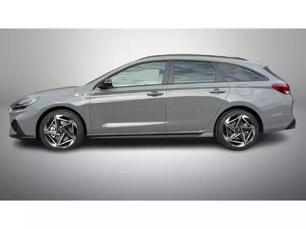 Hyundai i30 1.5 T-GDI 150 DCT N-Line - Photo 2