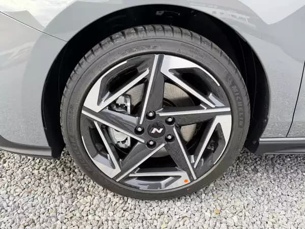 Hyundai i30 1.5 T-GDI 150 DCT N-Line - Photo 3