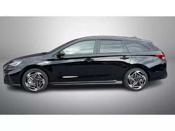 Hyundai i30 1.5 T-GDI 150 DCT N-Line - Photo 2