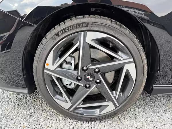 Hyundai i30 1.5 T-GDI 150 DCT N-Line - Photo 3