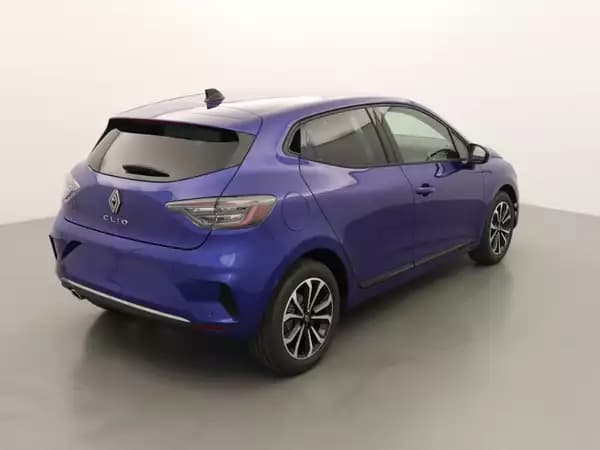 Renault Clio 1.0 TCE 90 Techno - Photo 2