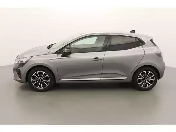 Renault Clio 1.0 TCE 90 Techno - Photo 2