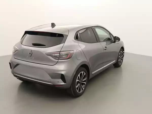 Renault Clio 1.0 TCE 90 Techno - Photo 2