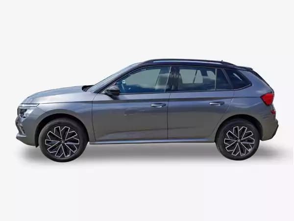 Skoda Kamiq 1.0 TSi 116 DSG Selection - Photo 2
