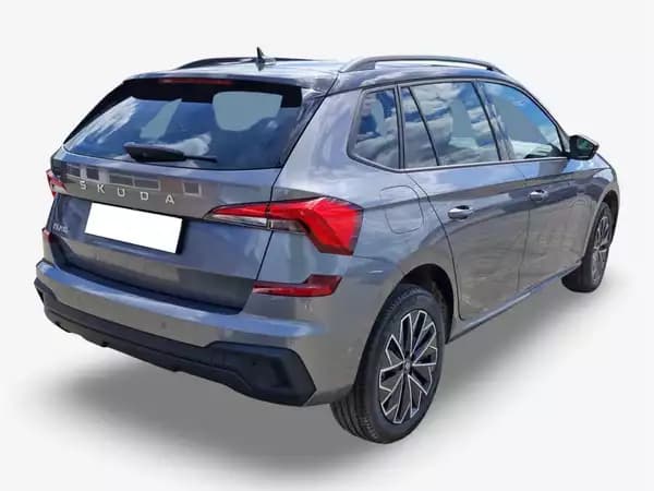 Skoda Kamiq 1.0 TSi 116 DSG Selection - Photo 2